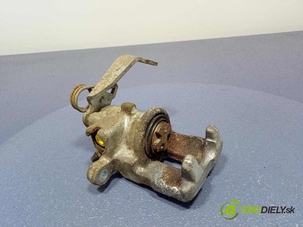 Honda Civic 2006 brzdič brzdový zad v pravo: 01