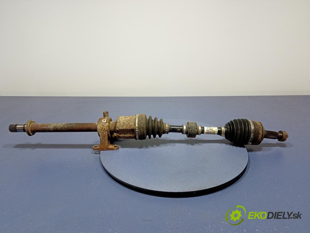 Honda Civic 2006 poloos Prava: Predné 44305SMJG011M1