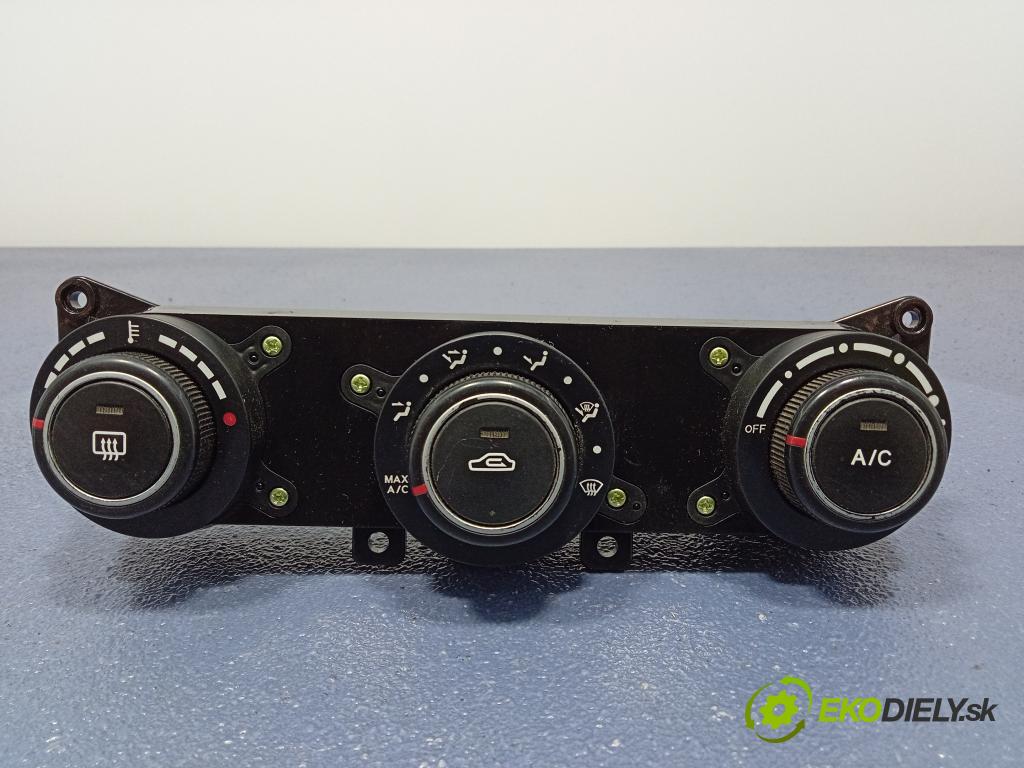 Honda Civic 2006 poloos Prava: Predné 44305SMJG011M1
