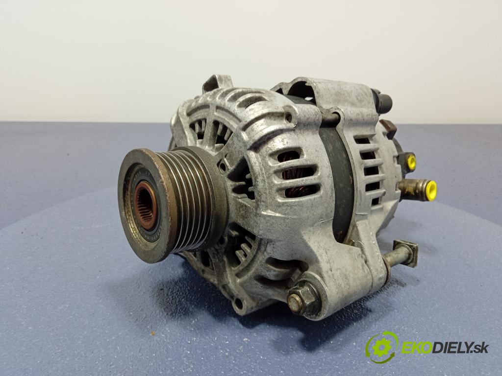 Kia Ceed 2009 Alternator 01