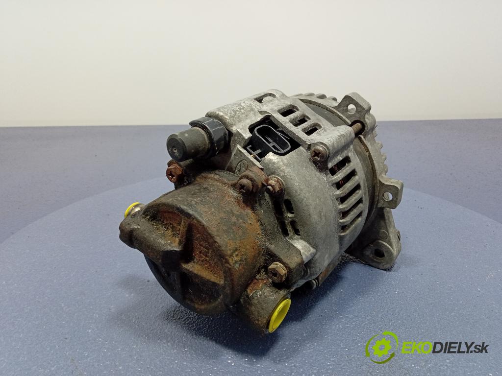 Kia Ceed 2009 Alternator 01