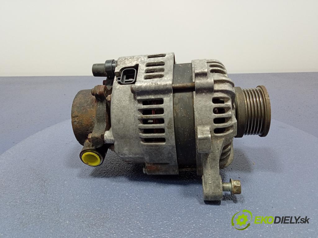 Kia Ceed 2009 Alternator 01