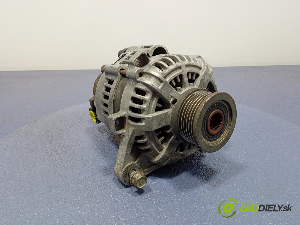 Kia Ceed 2009 Alternator 01