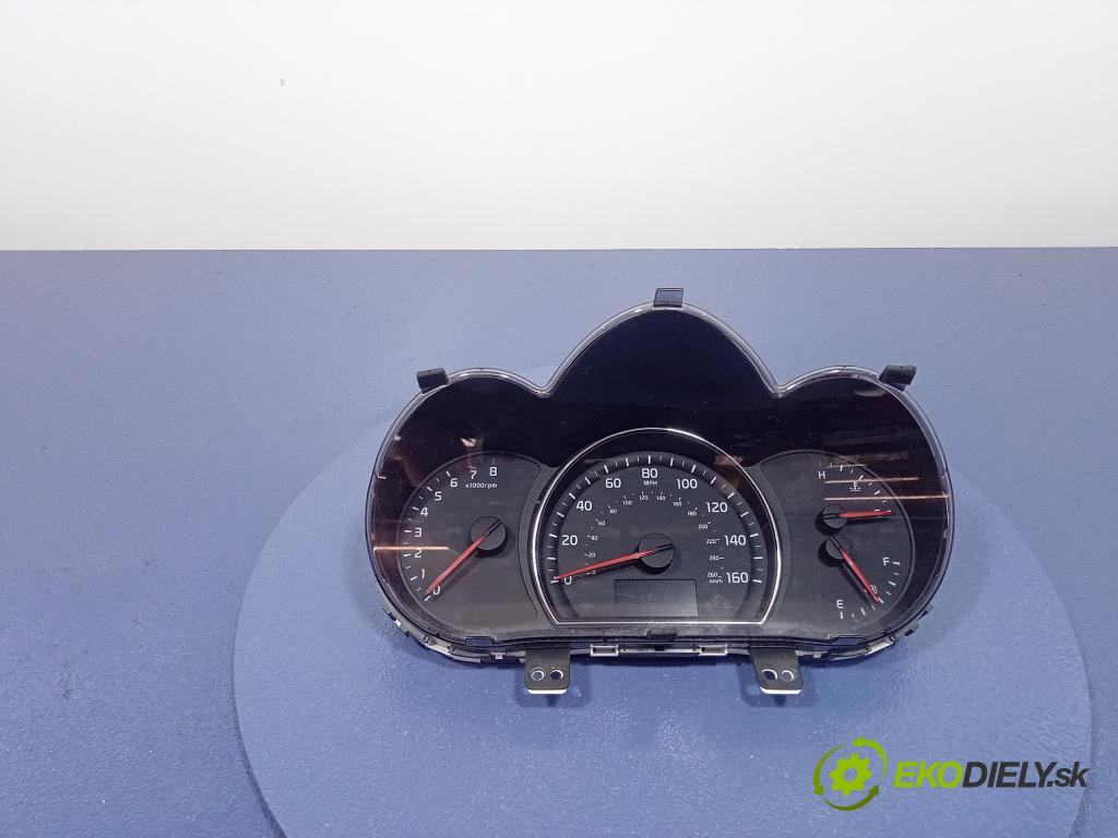Kia Sorento 2014 prístrojovka/ budíky 94004-1U010