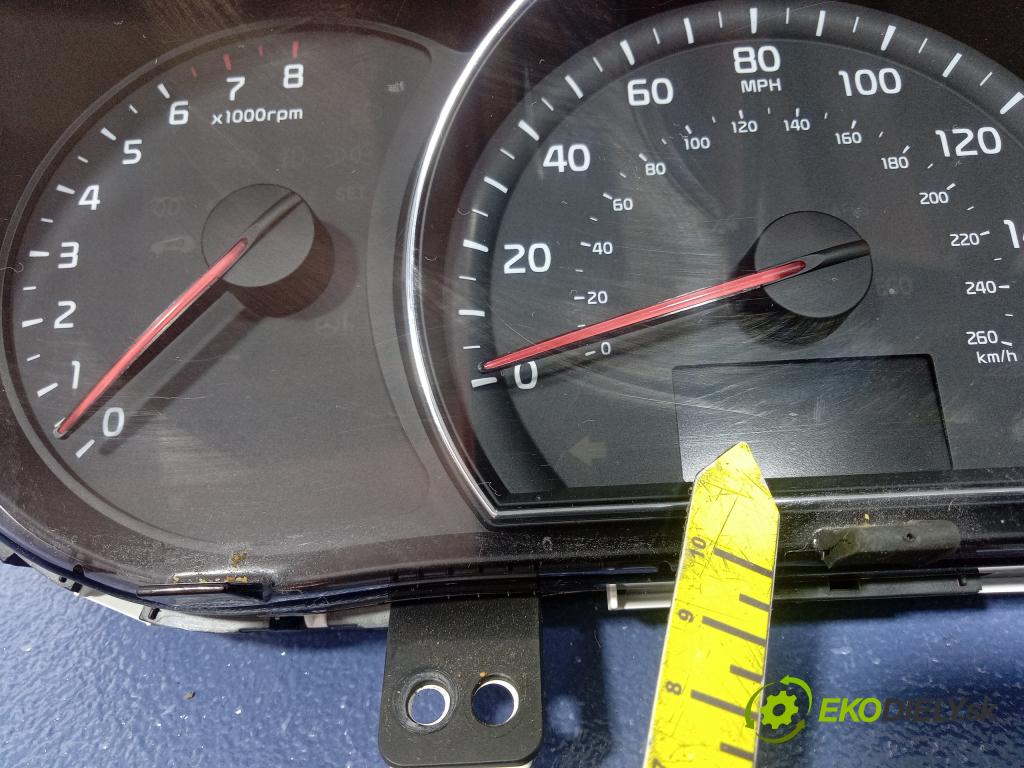 Kia Sorento 2014 prístrojovka/ budíky 94004-1U010
