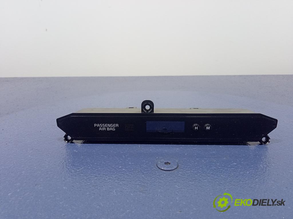 Kia Sorento 2014 Zobrazit: Rádio: / GPS 94510-1U005