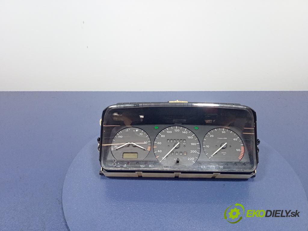 Vw Passat 1994 prístrojovka/ budíky 3A0919033B