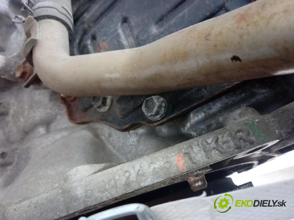 Citroen C1 2005 motor Benzín: 1KR