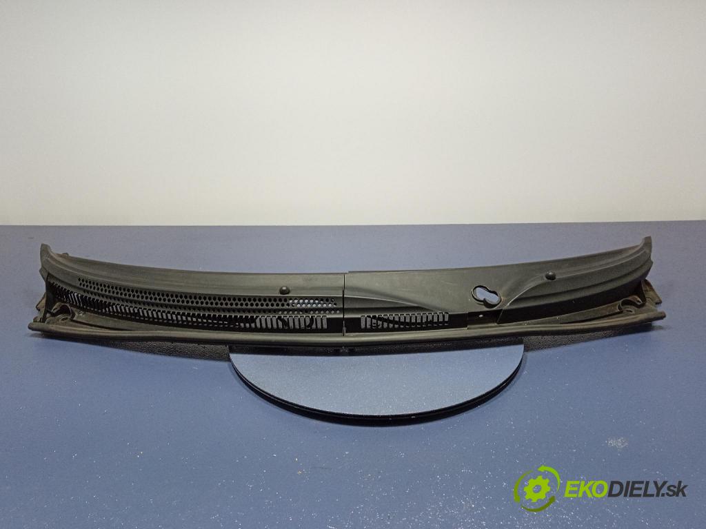 Citroen C1 2005 torpédo 01