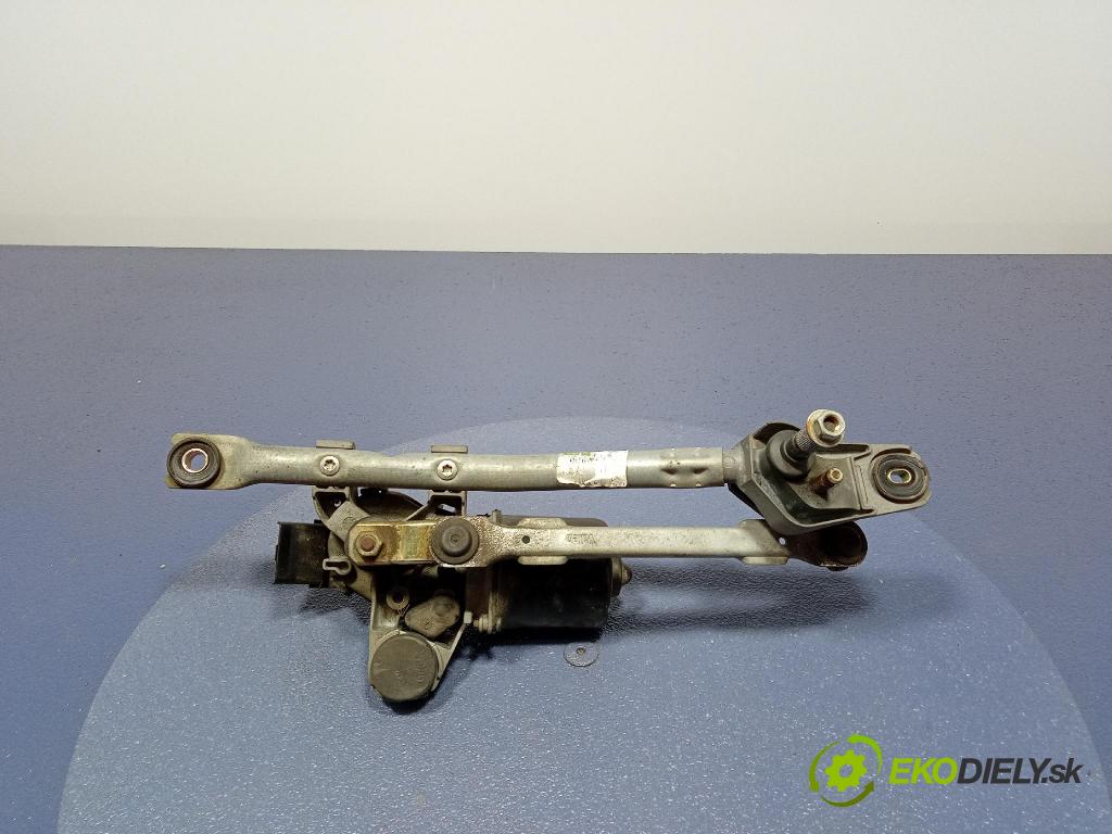 Citroen C1 2005 mechanismus motorek Stěrače: před 01