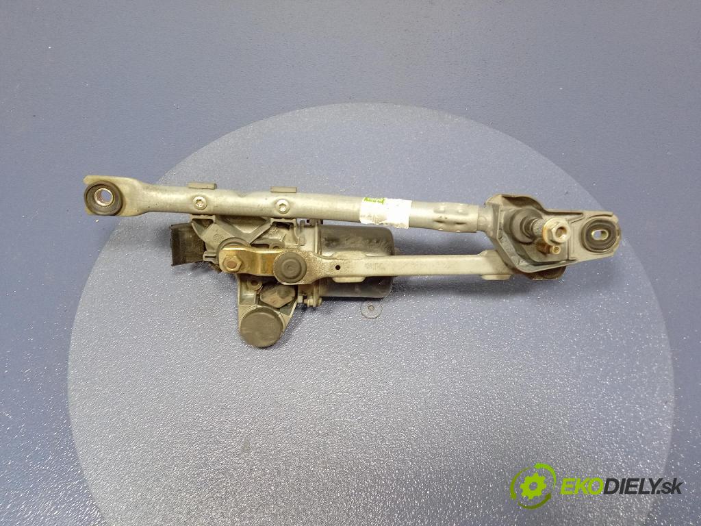 Citroen C1 2005 mechanismus motorek Stěrače: před 01