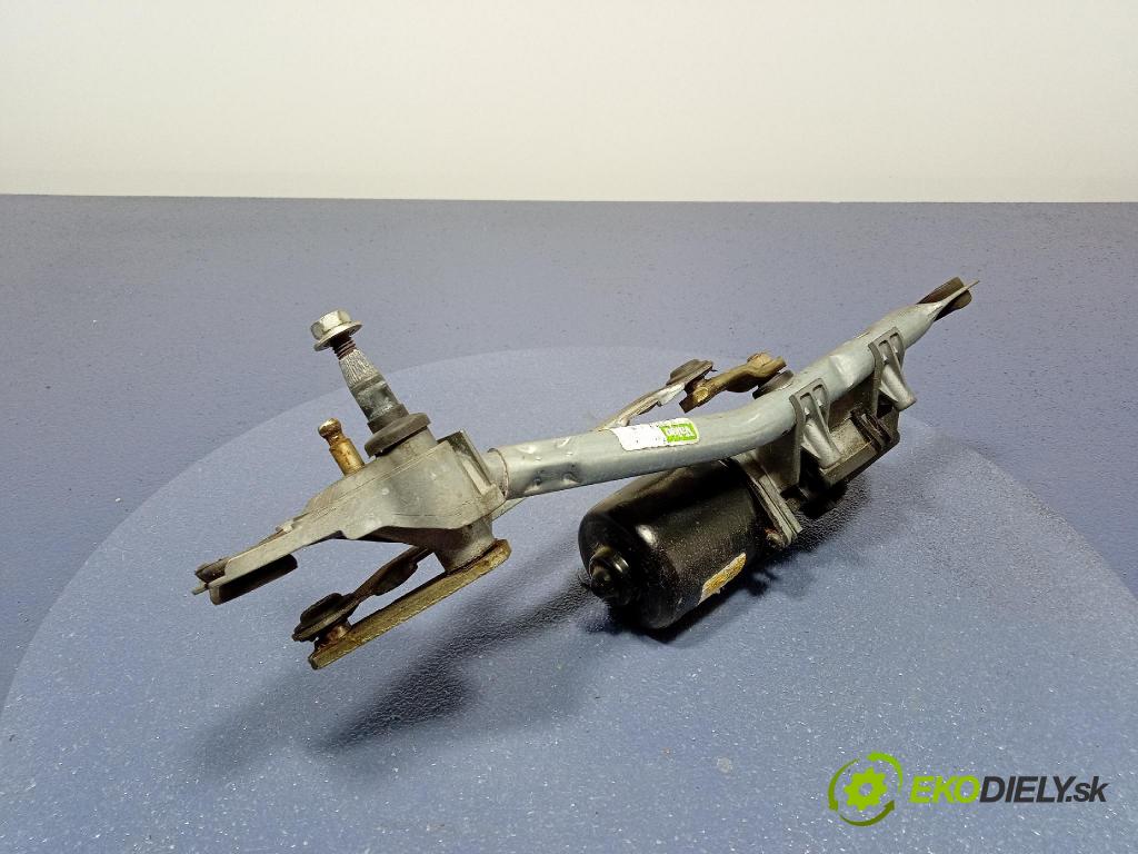 Citroen C1 2005 mechanismus motorek Stěrače: před 01