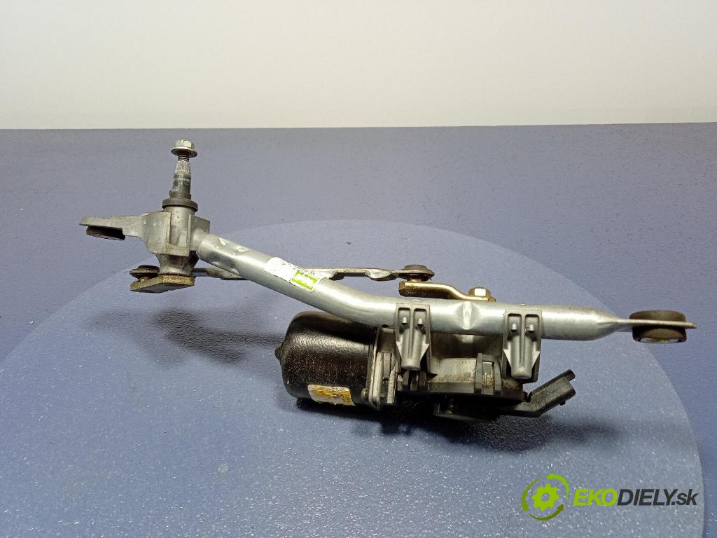 Citroen C1 2005 mechanismus motorek Stěrače: před 01