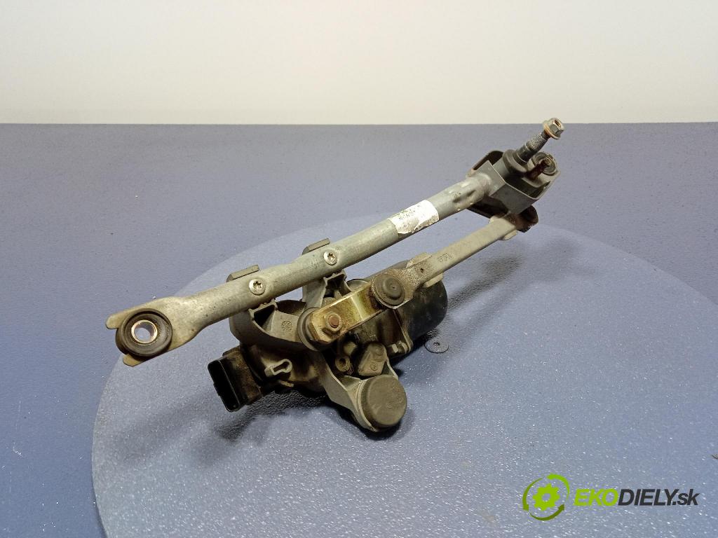 Citroen C1 2005 mechanismus motorek Stěrače: před 01