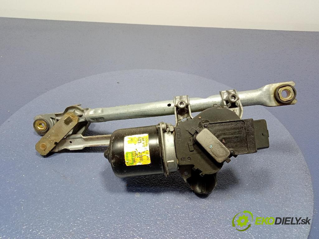 Citroen C1 2005 mechanismus motorek Stěrače: před 01