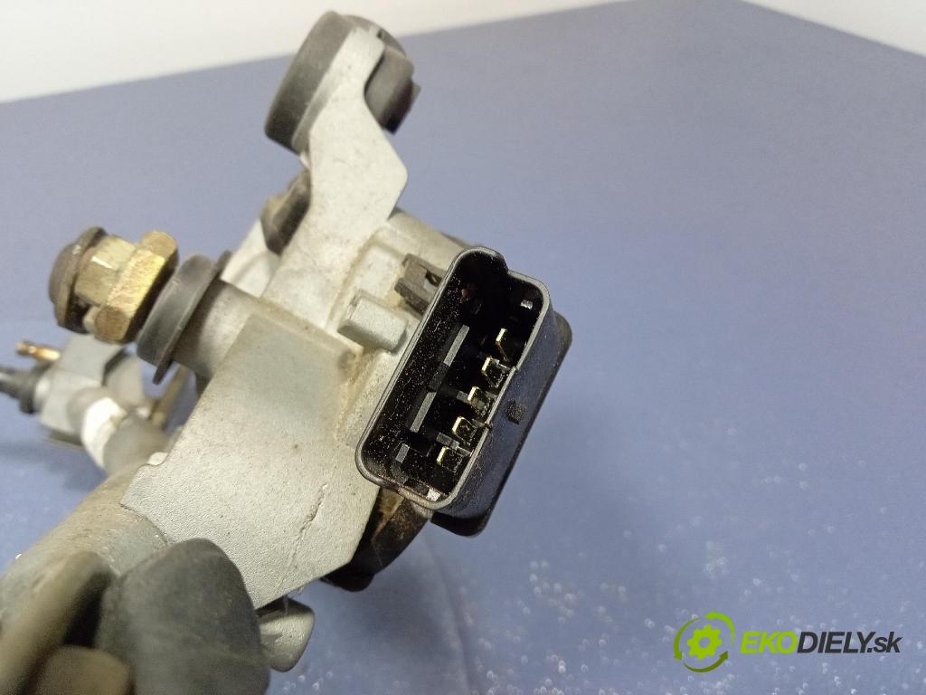 Citroen C1 2005 mechanismus motorek Stěrače: před 01