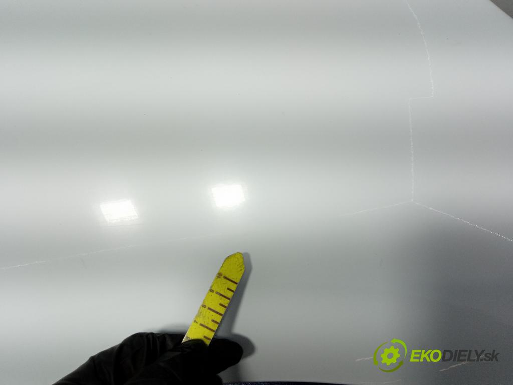 Renault Kangoo 2016 blatnik před v pravo: 631003601R