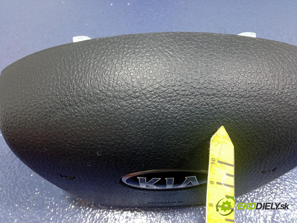 Kia Sorento 2014 kokpit,pristrojová doska 01