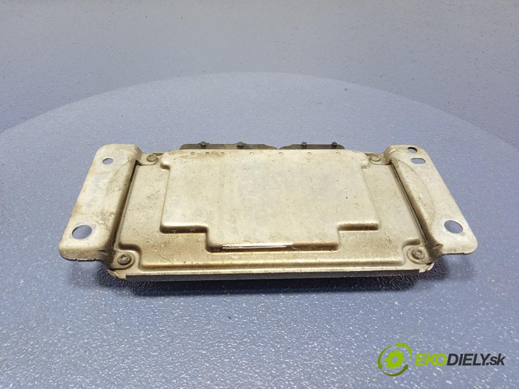 Citroen C1 2005 riadiaca jednotka Motor: 89661-0H022