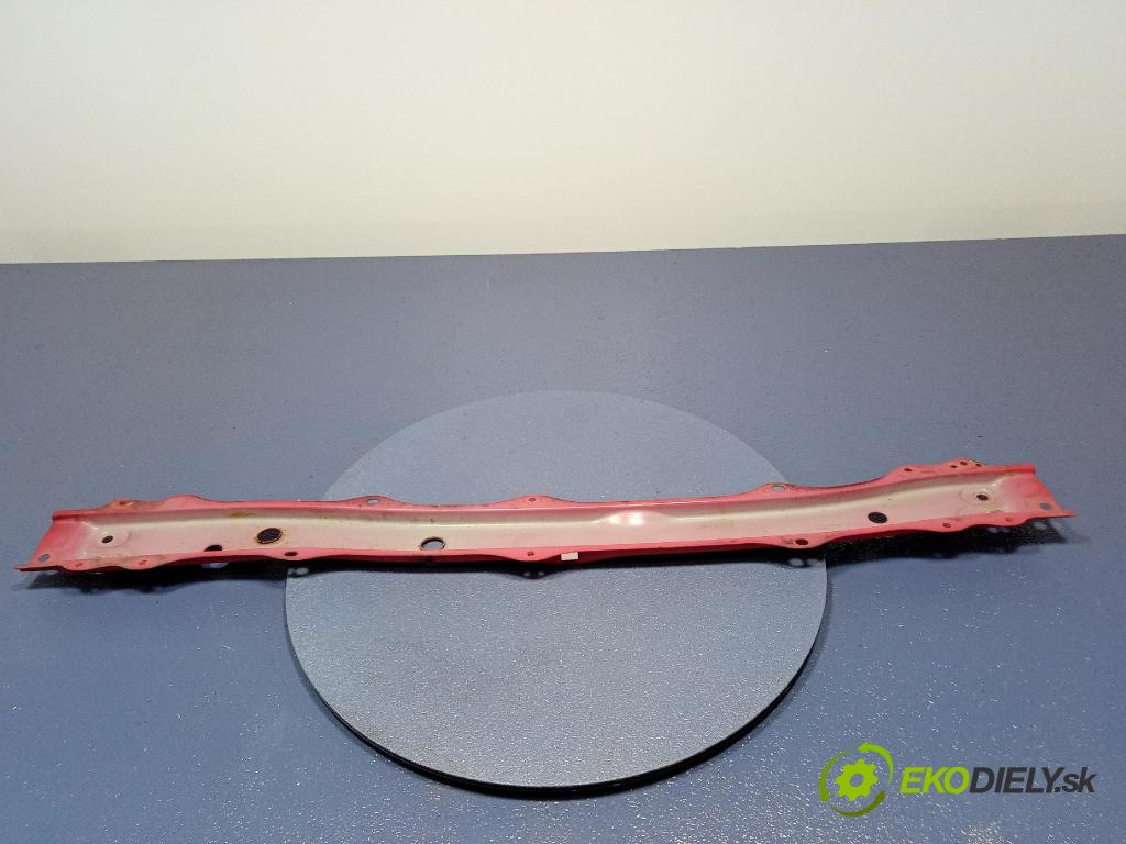 Citroen C1 2005 výztuha Čelní / stěna Přední 571610H010