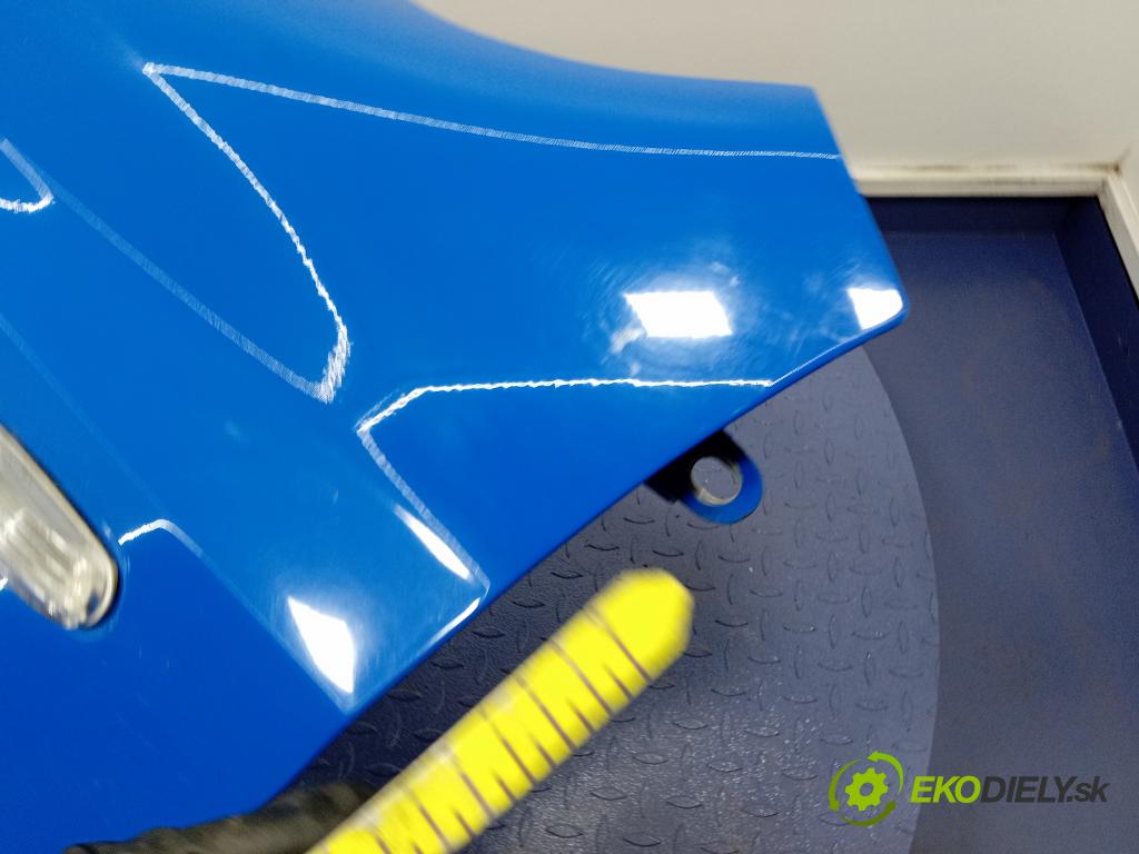 Fiat Panda 2004 blatnik před Levý: 01