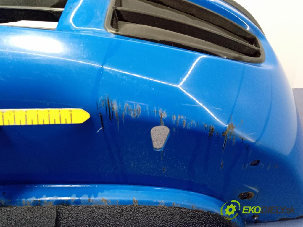 Fiat Panda 2004 nárazník před 735316603