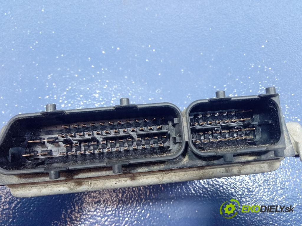 Fiat Panda 2004 riadiaca jednotka Motor: 55188619