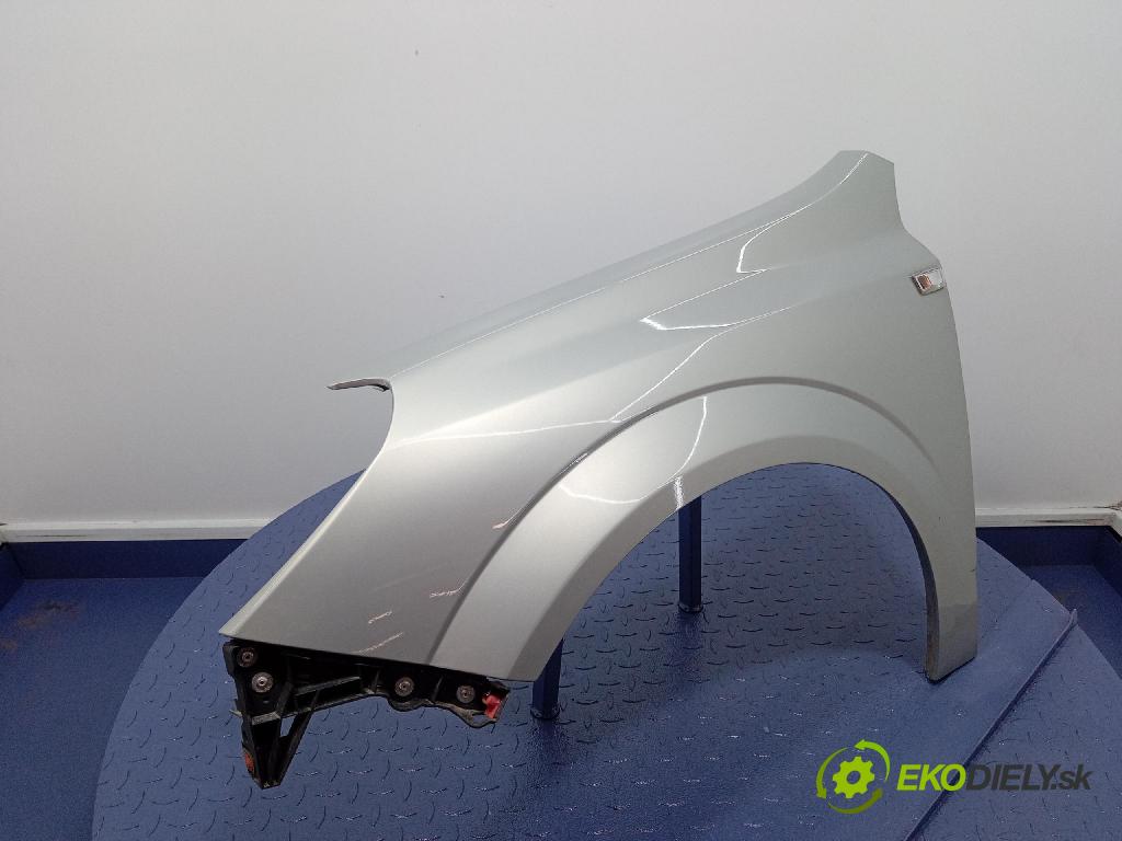 Opel Astra 2005 blatnik před Levý: 01
