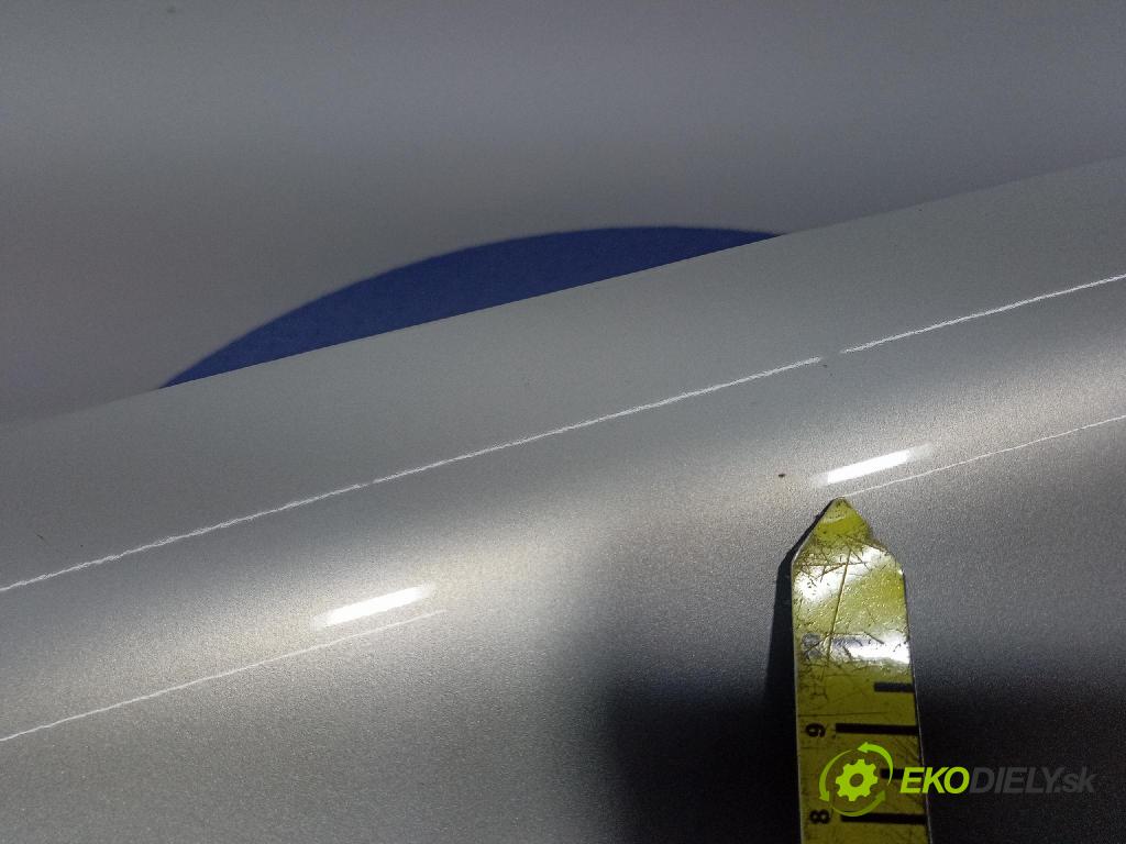 Opel Astra 2005 blatnik před Levý: 01