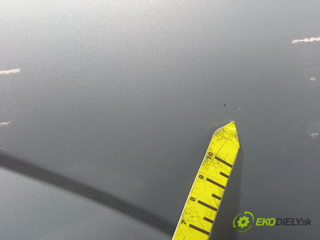 Opel Astra 2005 blatnik před Levý: 01