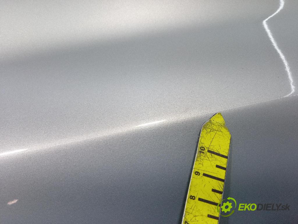 Opel Astra 2005 blatnik před Levý: 01