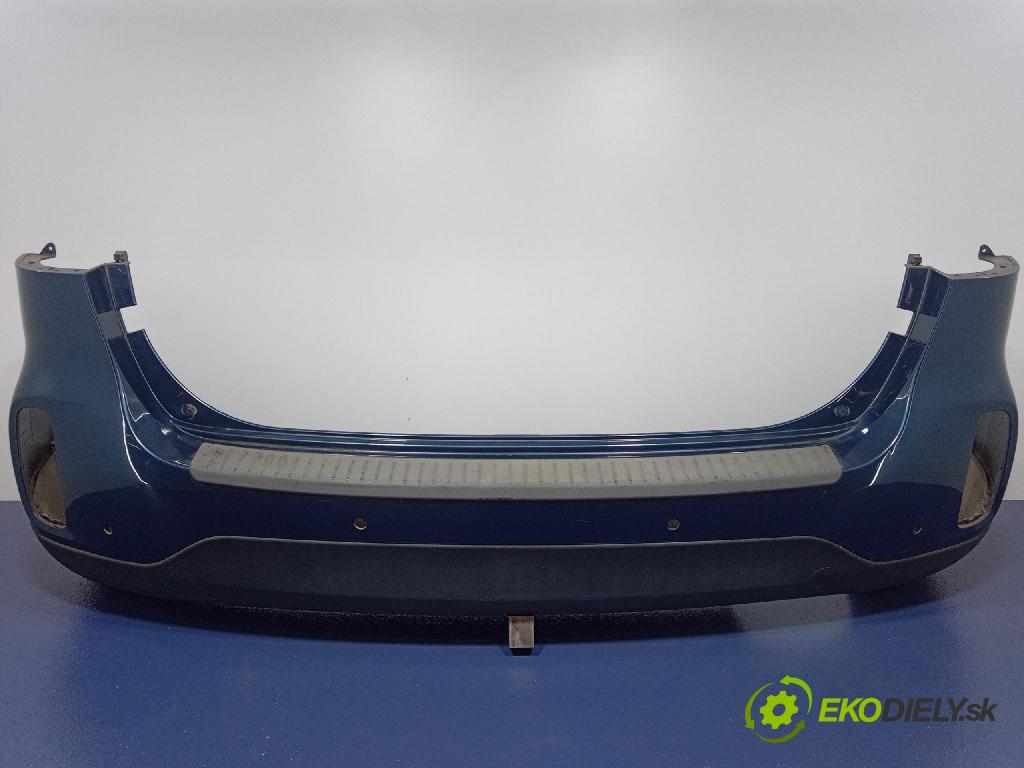 Kia Sorento 2014 nárazník Zad: 86611-1U500