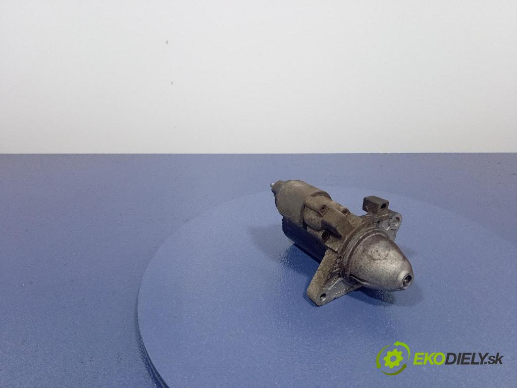 Citroen C1 2005 štartér 28100-0Q021