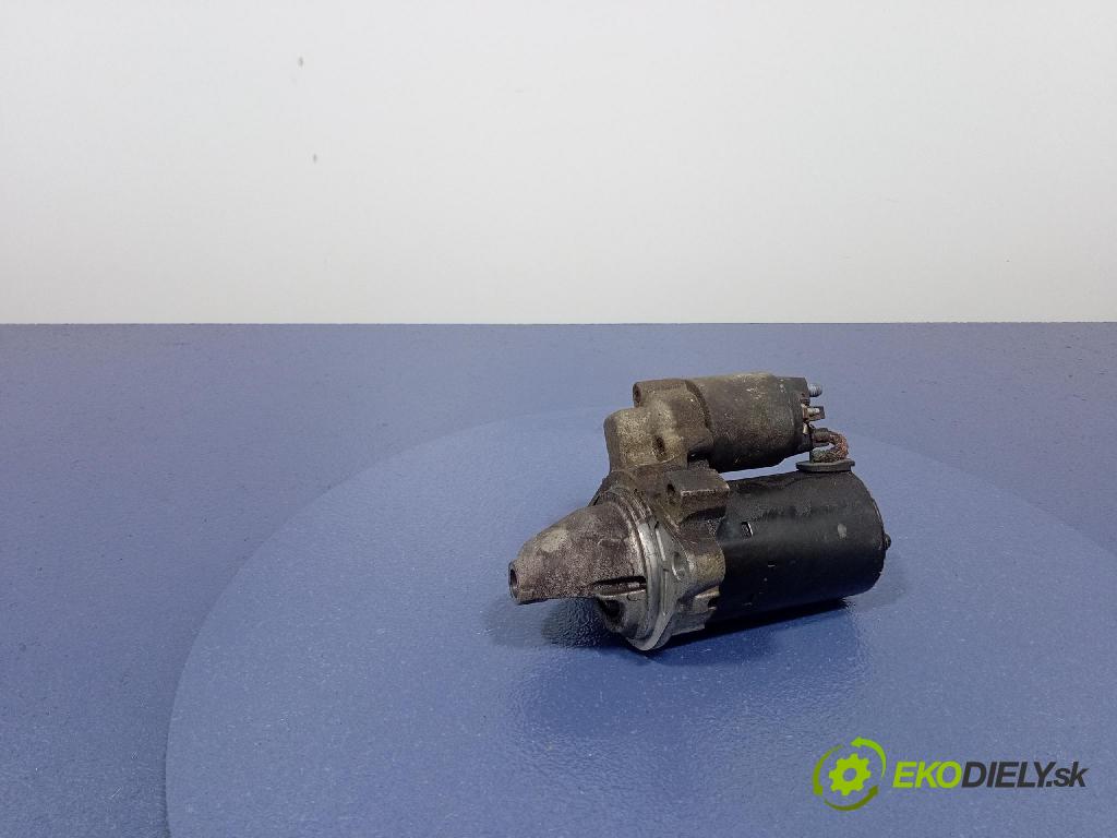 Citroen C1 2005 štartér 28100-0Q021