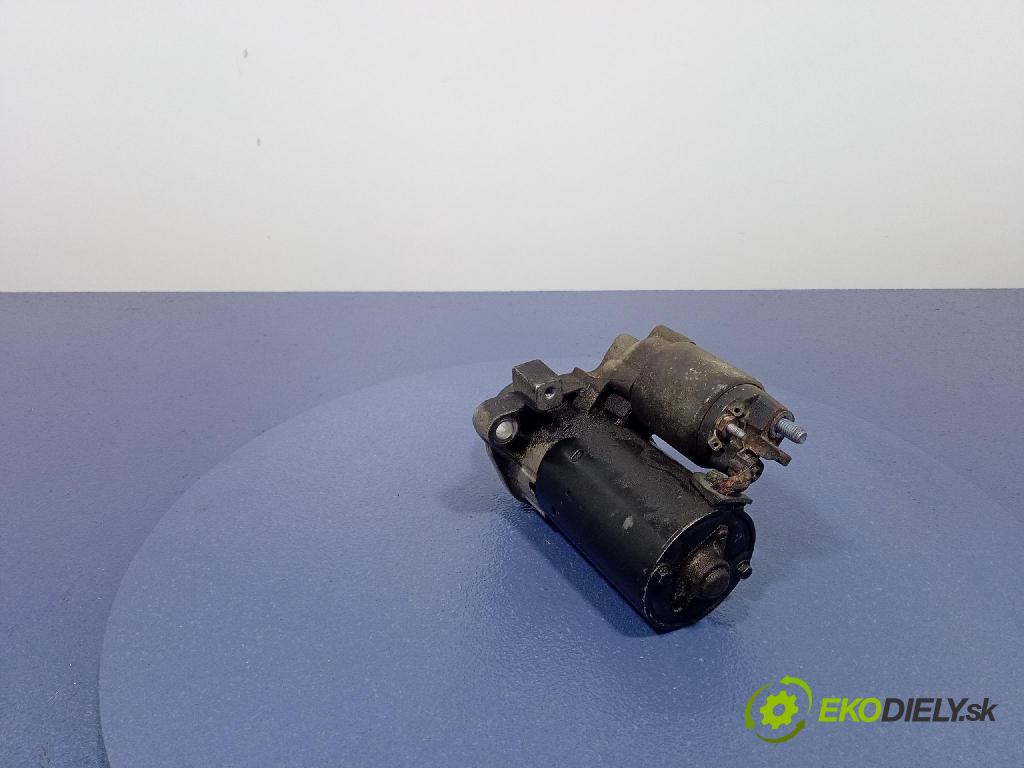 Citroen C1 2005 štartér 28100-0Q021