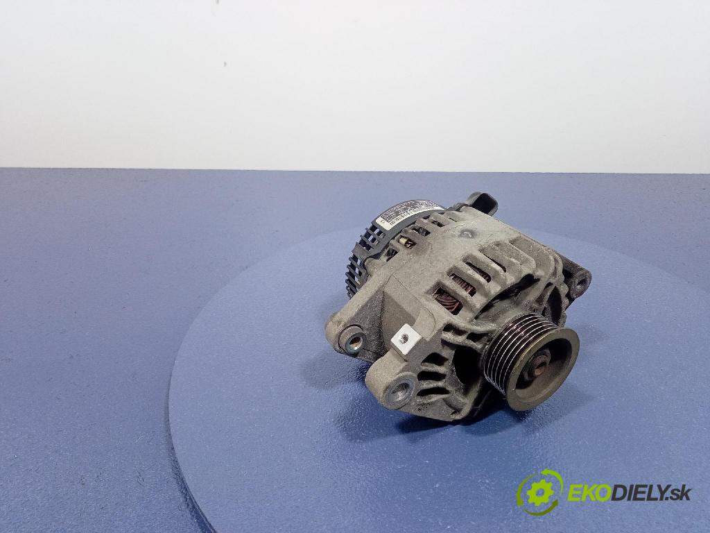 Citroen C1 2005 Alternator 27060-0Q020