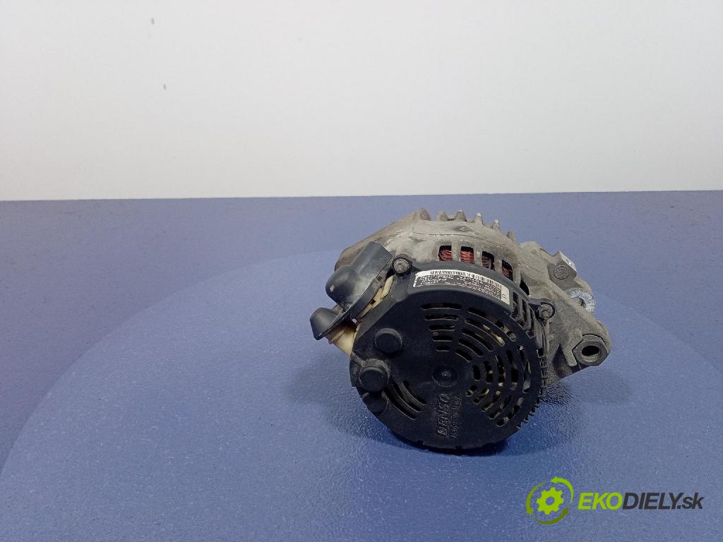 Citroen C1 2005 Alternator 27060-0Q020