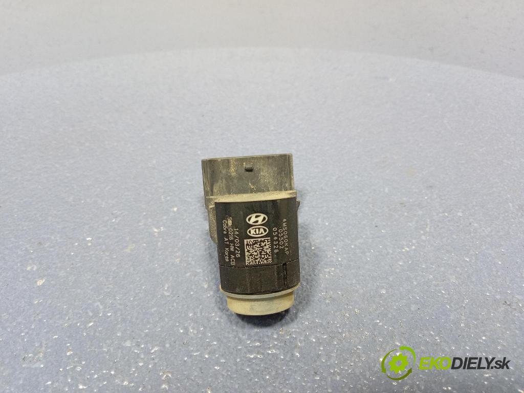 Kia Sorento 2014 snímač / riadiaca jednotka PDC 95720-2P550