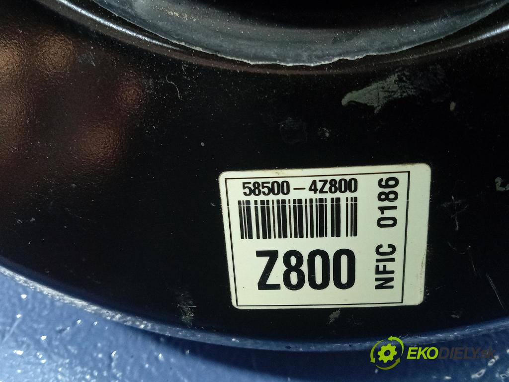 Kia Sorento 2014 servo Brzdní: 58500-4Z800