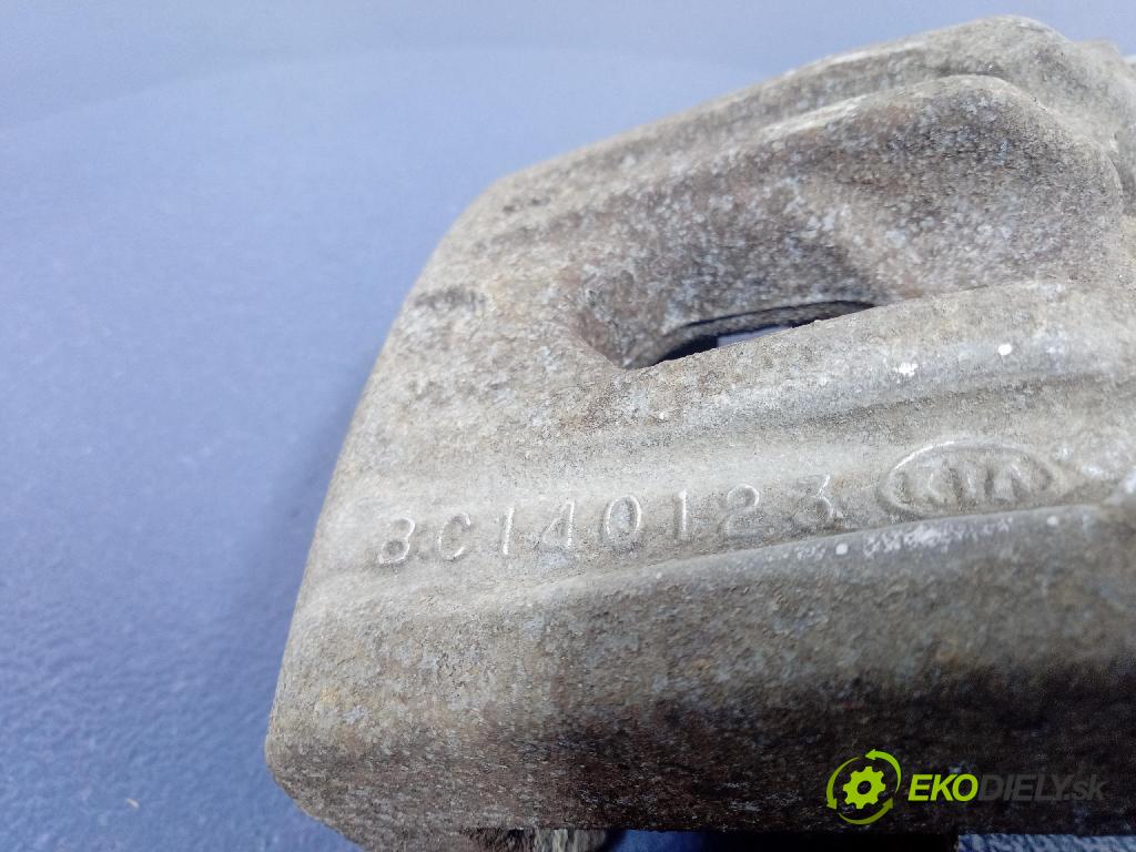 Kia Sorento 2014 brzdič brzdový Zad: Levý: BC140123