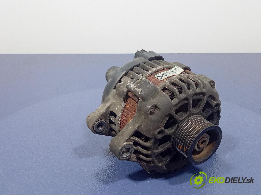 Kia Sorento 2014 Alternator 37300-3C610