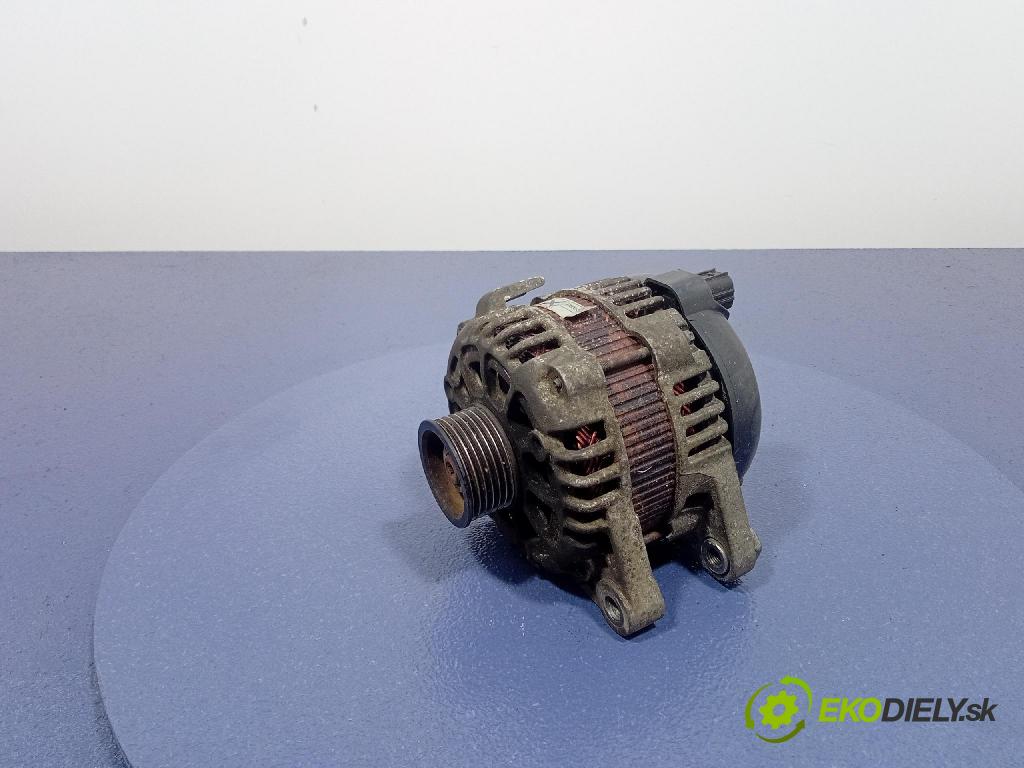 Kia Sorento 2014 Alternator 37300-3C610