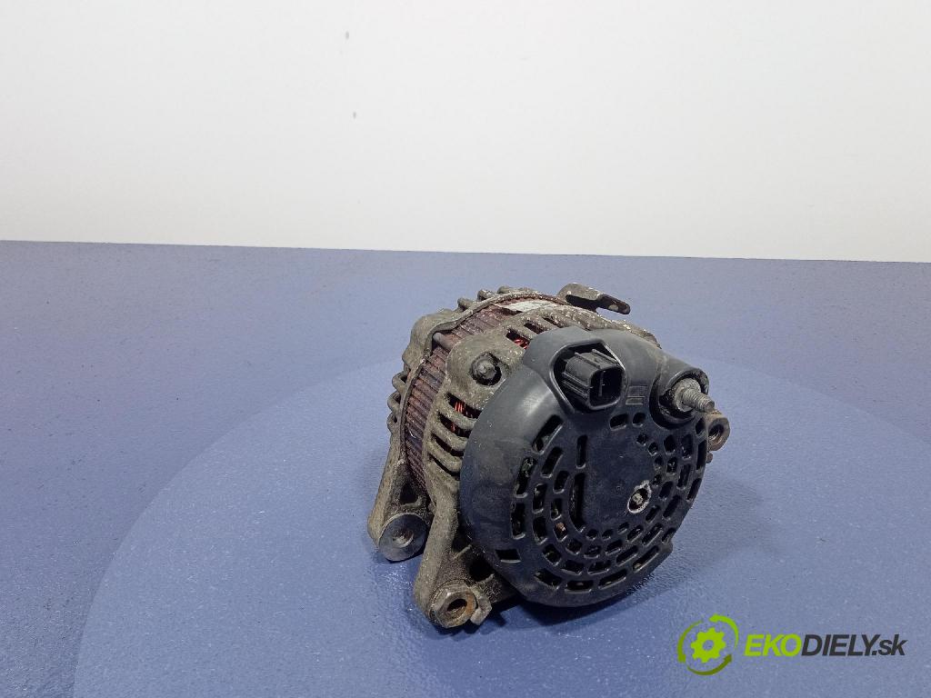 Kia Sorento 2014 Alternator 37300-3C610