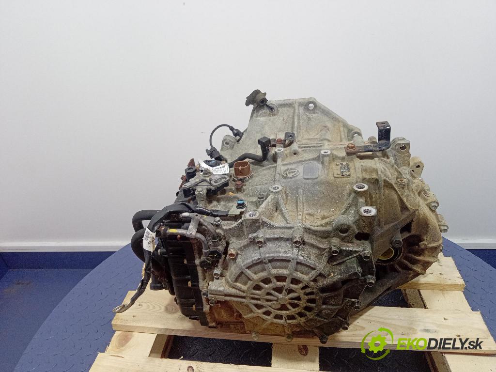 Kia Sorento 2014 prevodovka automatická A6LF2 3B200