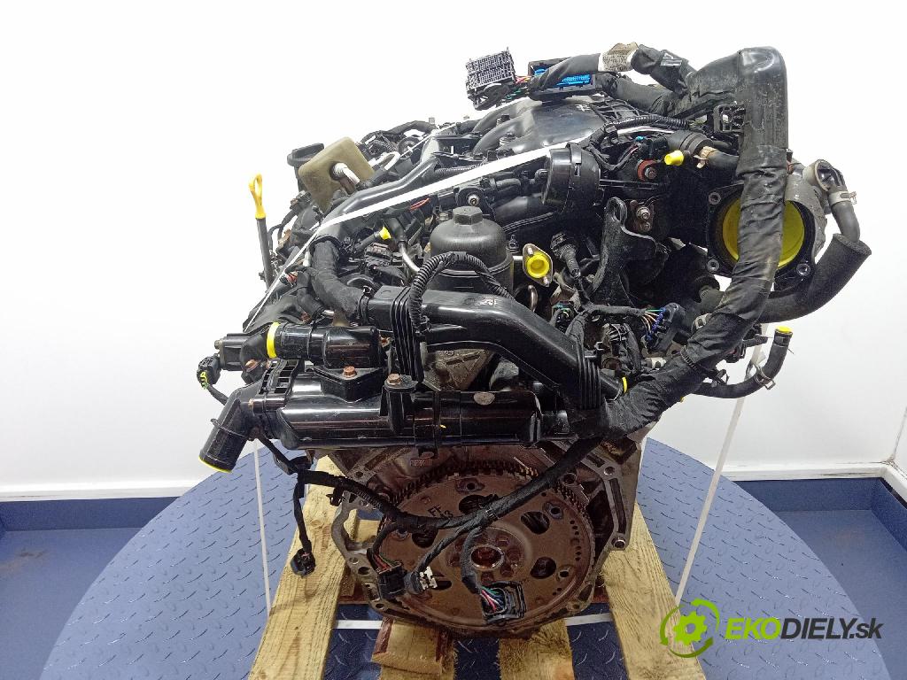 Kia Sorento 2014 motor Benzín: G6DH