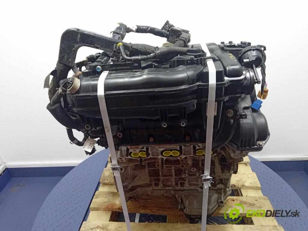 Kia Sorento 2014 motor Benzín: G6DH