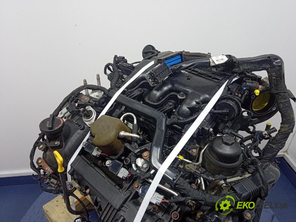 Kia Sorento 2014 motor Benzín: G6DH