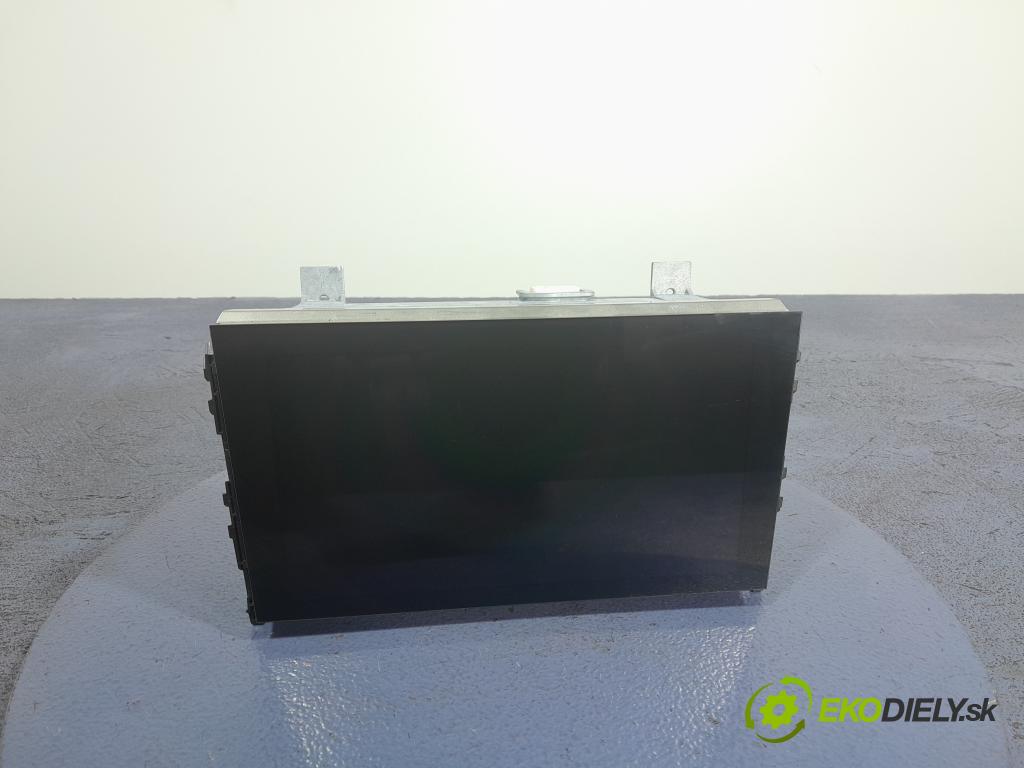 Audi A8 2019 Zobrazit: Rádio: / GPS 4N0919603B