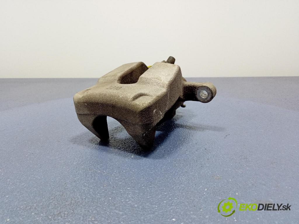 Renault Scenic 2004 brzdič brzdový zad Vľavo: 01