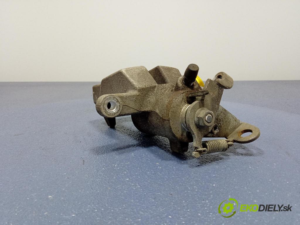 Renault Scenic 2004 brzdič brzdový zad Vľavo: 01